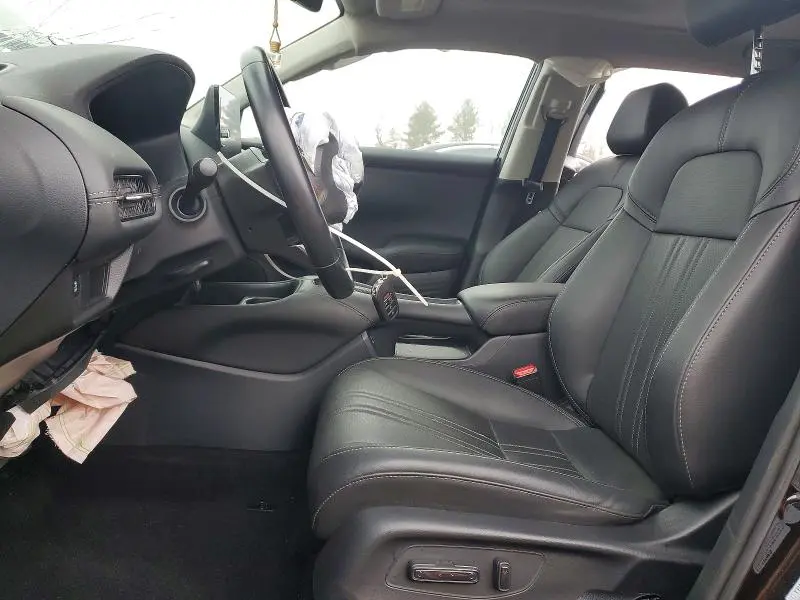 2025 HONDA HR-V EXL  