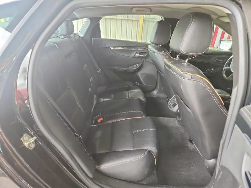 2020 CHEVROLET IMPALA PREMIER  