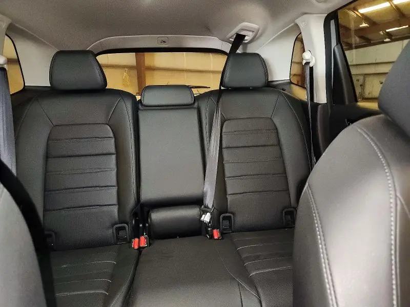 2026 HONDA CR-V EXL  