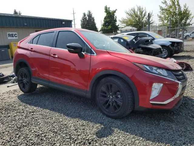 2020 MITSUBISHI ECLIPSE CROSS LE