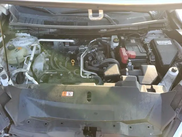 2024 MITSUBISHI OUTLANDER SEL