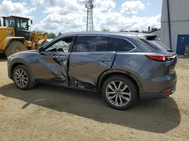 2017 MAZDA CX-9 SIGNATURE  