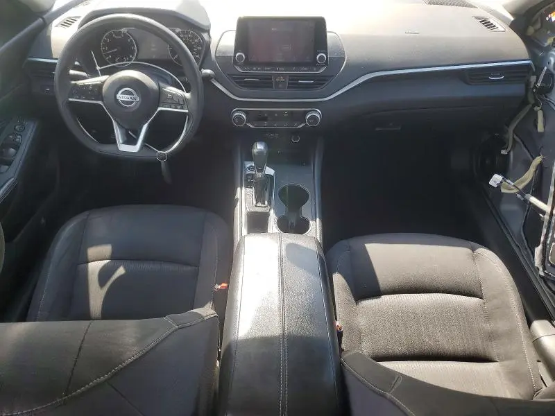 2020 NISSAN ALTIMA S  