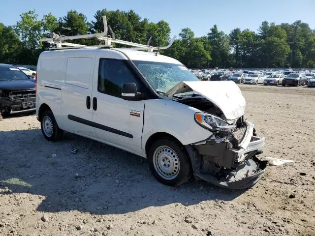 2022 RAM PROMASTER CITY TRADESMAN  