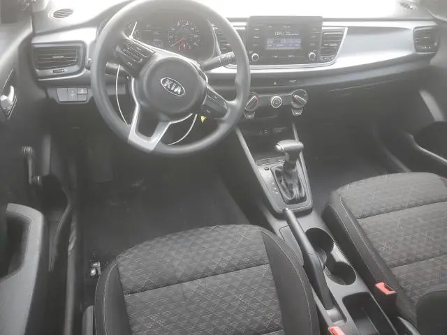 2018 KIA RIO LX  
