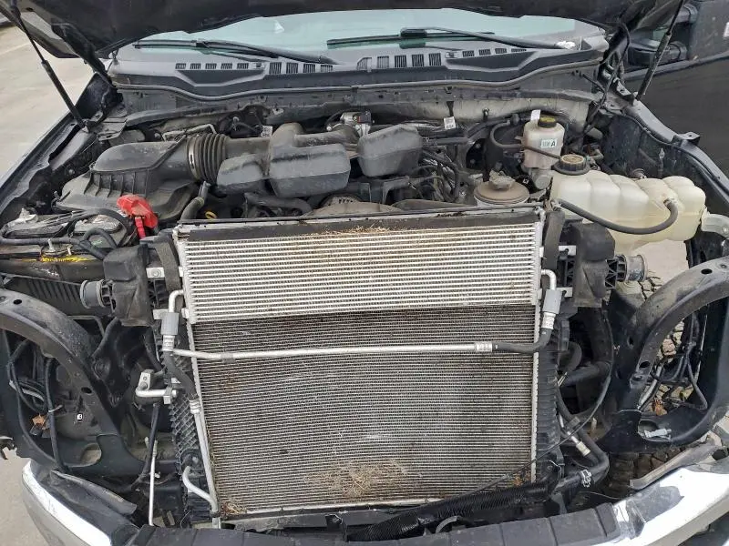 2019 FORD F250 SUPER DUTY  