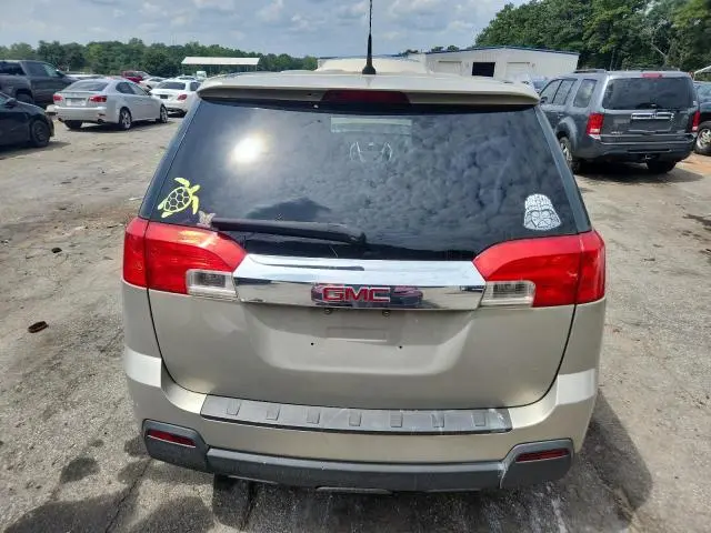 2011 GMC TERRAIN SLE  