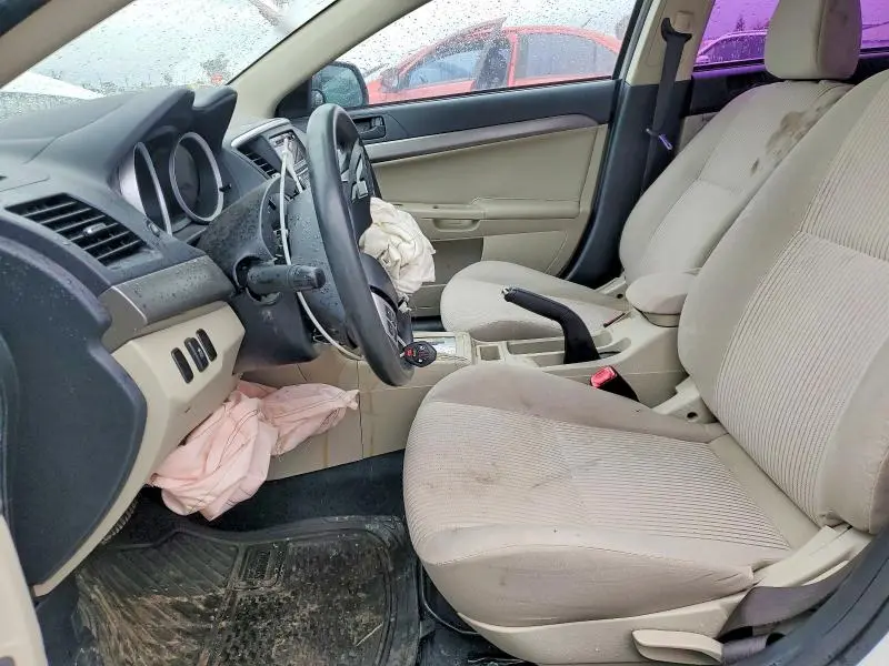 2014 MITSUBISHI LANCER ES/ES SPORT  