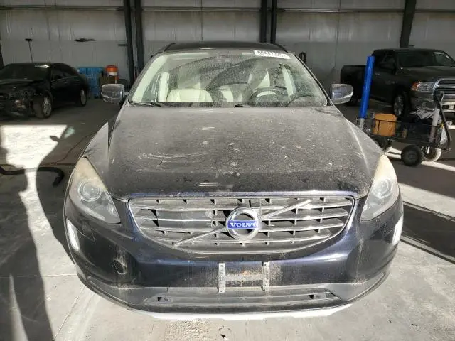 2016 VOLVO XC60 T5 PLATINUM  