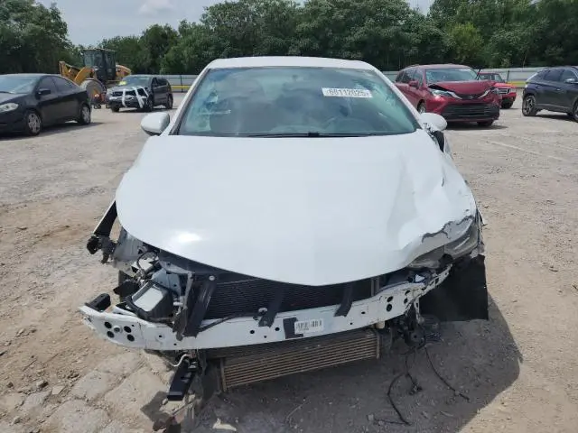 2016 CHEVROLET CRUZE LS  
