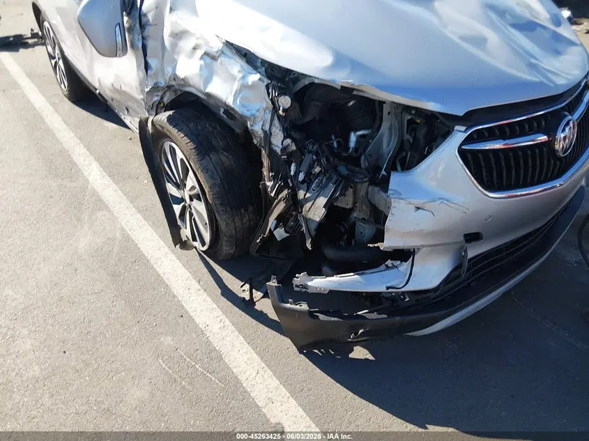 2019 BUICK ENCORE FWD ESSENCE