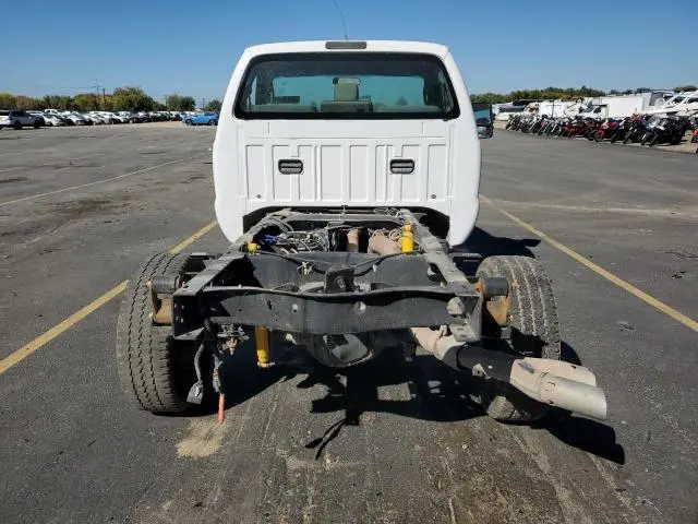 2015 FORD F350 SUPER DUTY  