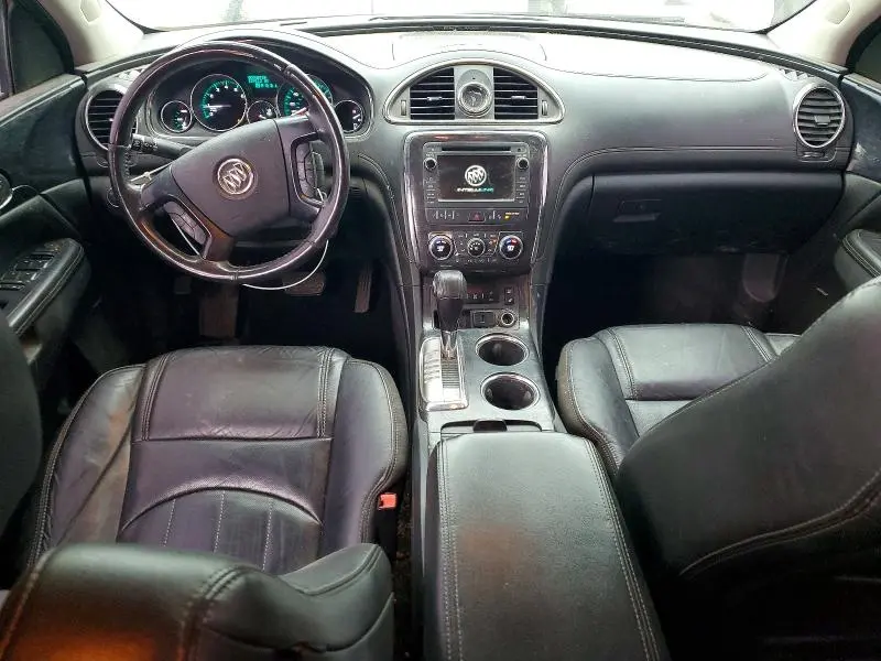 2017 BUICK ENCLAVE   
