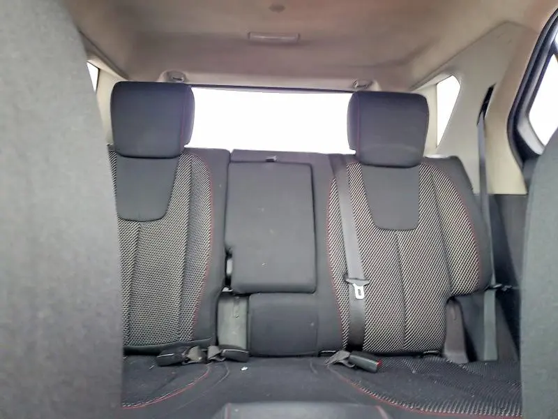 2010 CHEVROLET EQUINOX LT  