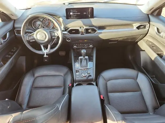 2024 MAZDA CX-5 SELECT  