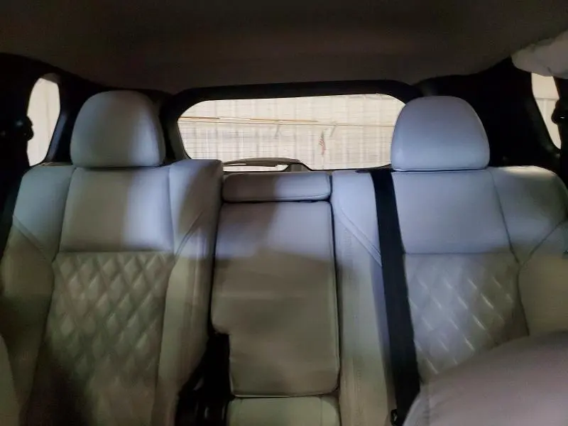2023 MITSUBISHI OUTLANDER SEL  