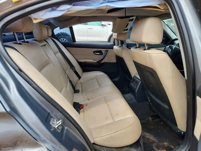 2011 BMW 328 I  