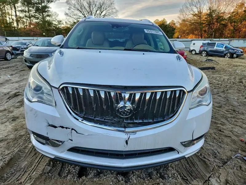 2016 BUICK ENCLAVE   