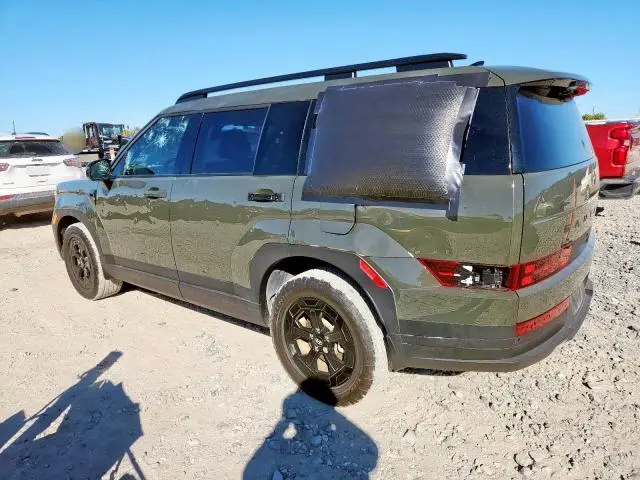 2024 HYUNDAI SANTA FE XRT  