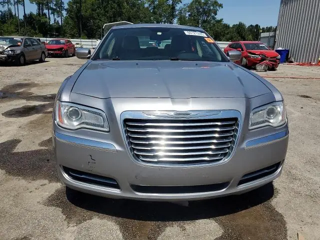 2013 CHRYSLER 300   