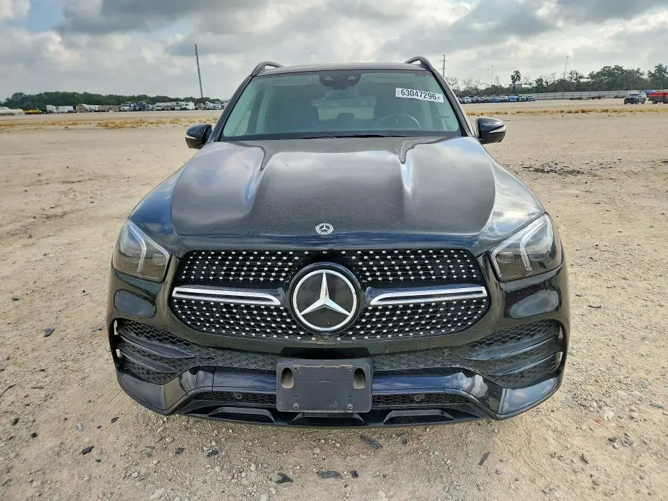 2021 MERCEDES-BENZ GLE 350 4MATIC  