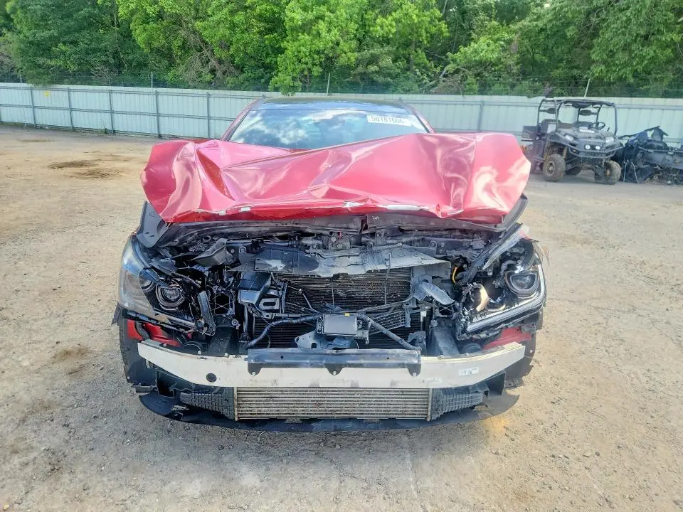 2019 GENESIS G80 3.3T SPORT  