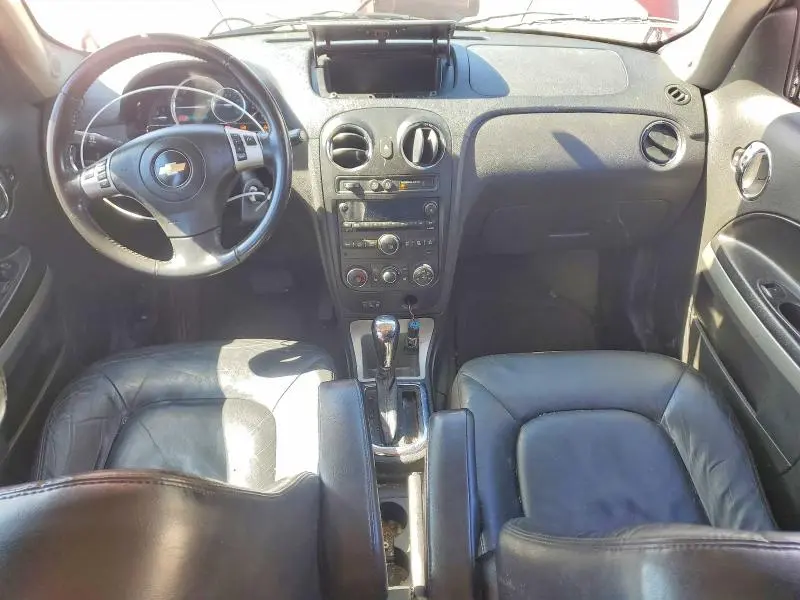 2010 CHEVROLET HHR LT  