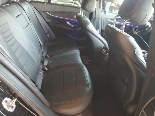 2019 MERCEDES-BENZ E 300  
