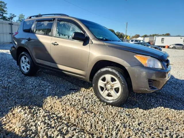 2010 TOYOTA RAV4   