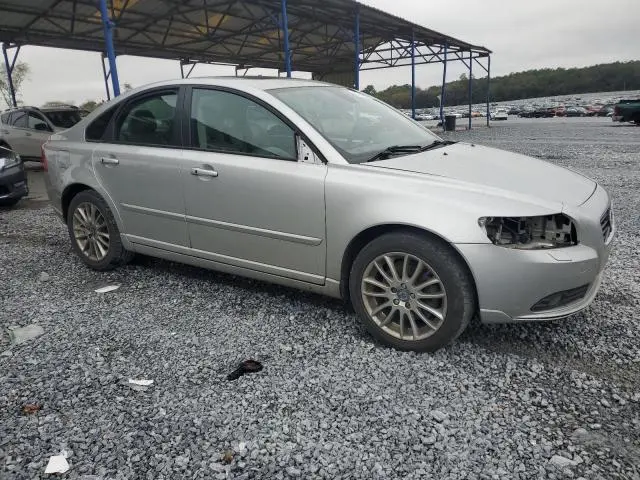 2010 VOLVO S40 2.4I  