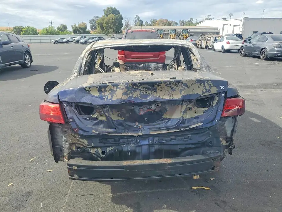 2015 ACURA ILX 20  