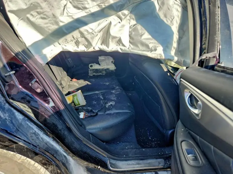 2014 INFINITI Q50 BASE  