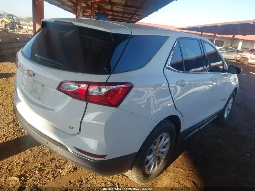 2020 CHEVROLET EQUINOX FWD 2FL