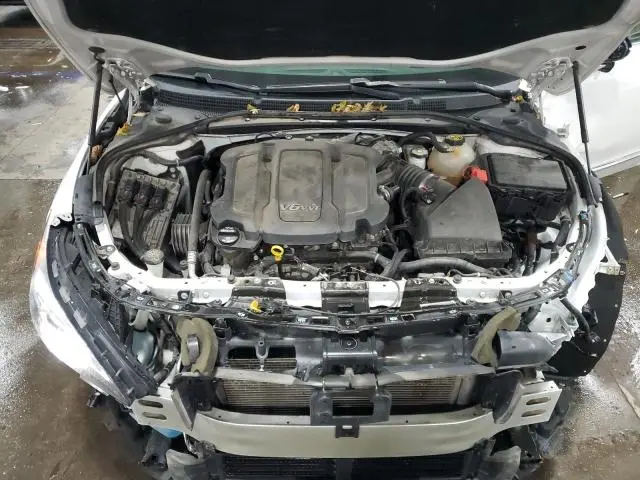 2019 BUICK LACROSSE AVENIR  