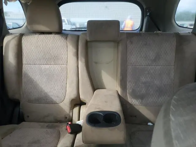 2014 MITSUBISHI OUTLANDER SE  