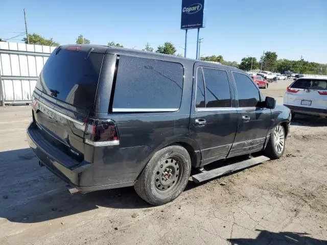 2015 LINCOLN NAVIGATOR   