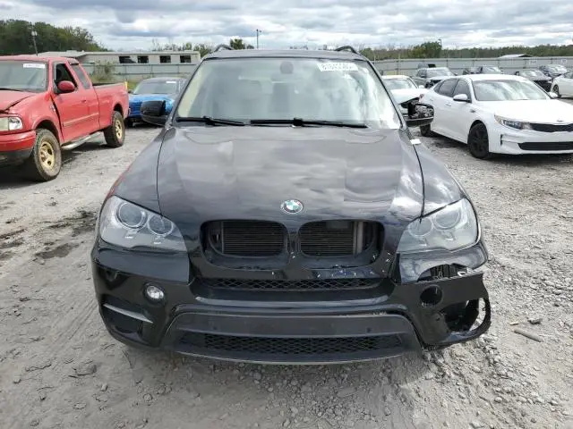 2012 BMW X5 XDRIVE35I  