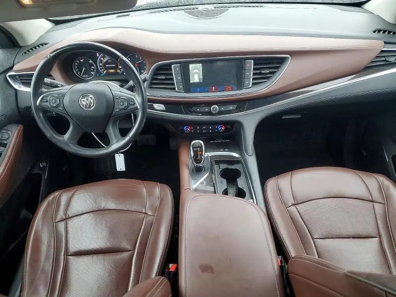 2018 BUICK ENCLAVE AVENIR  
