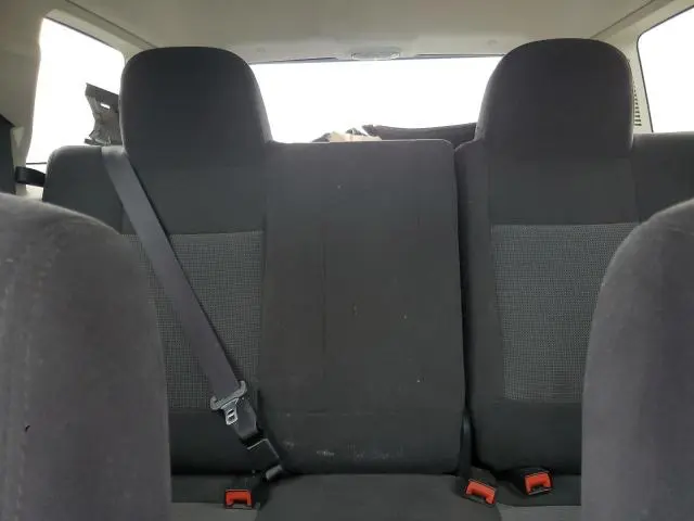 2017 JEEP PATRIOT SPORT  