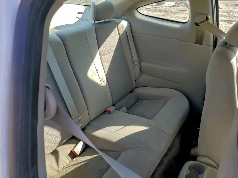 2010 CHEVROLET COBALT LS  