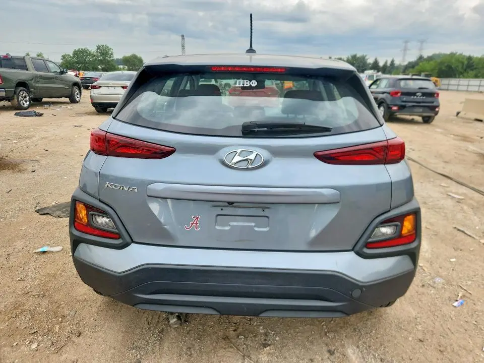 2019 HYUNDAI KONA SE  
