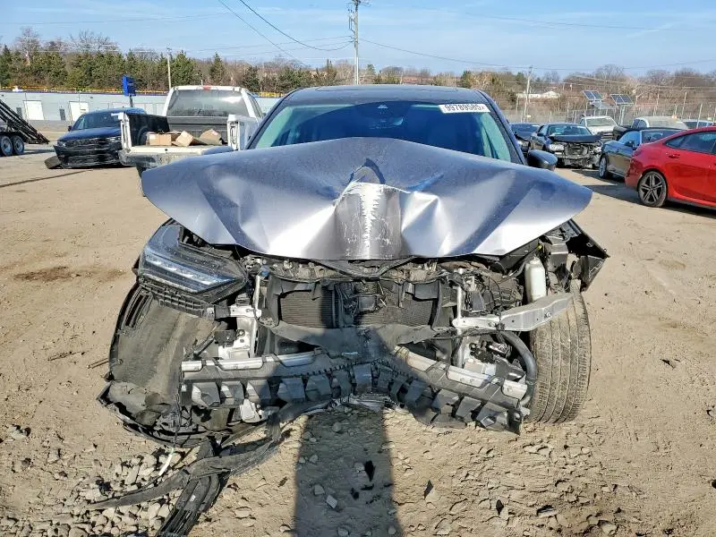 2022 ACURA MDX TECHNOLOGY  