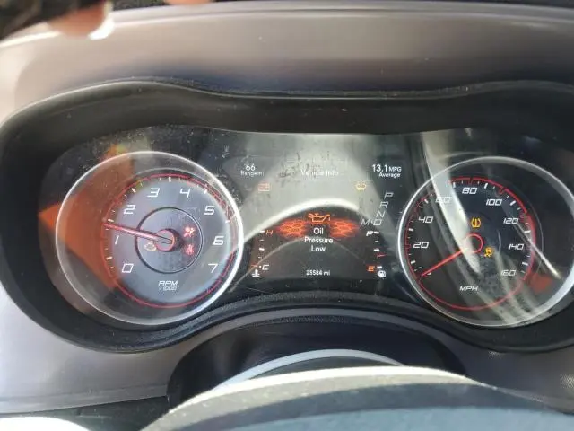 2023 DODGE CHARGER R/T  