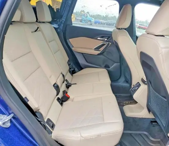 2024 BMW X1 XDRIVE28I  