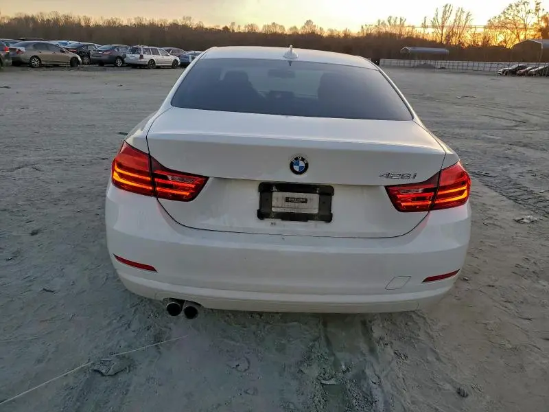 2014 BMW 428 I  