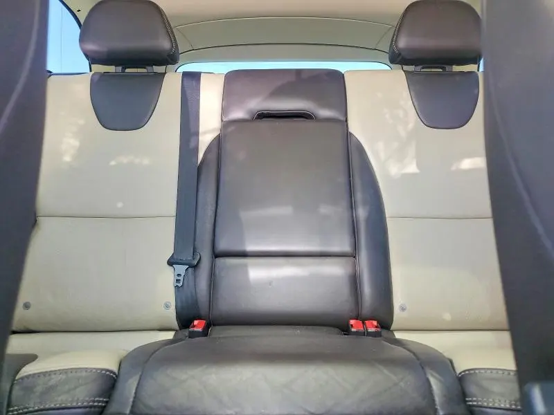 2011 VOLVO XC60 3.2  