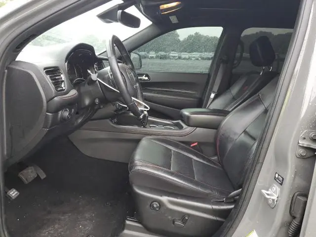 2023 DODGE DURANGO R/T  