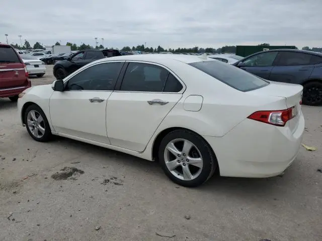 2010 ACURA TSX   
