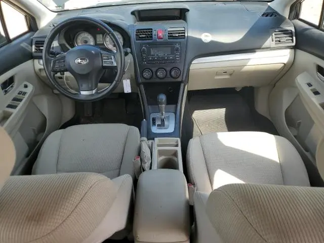 2013 SUBARU IMPREZA SPORT PREMIUM  