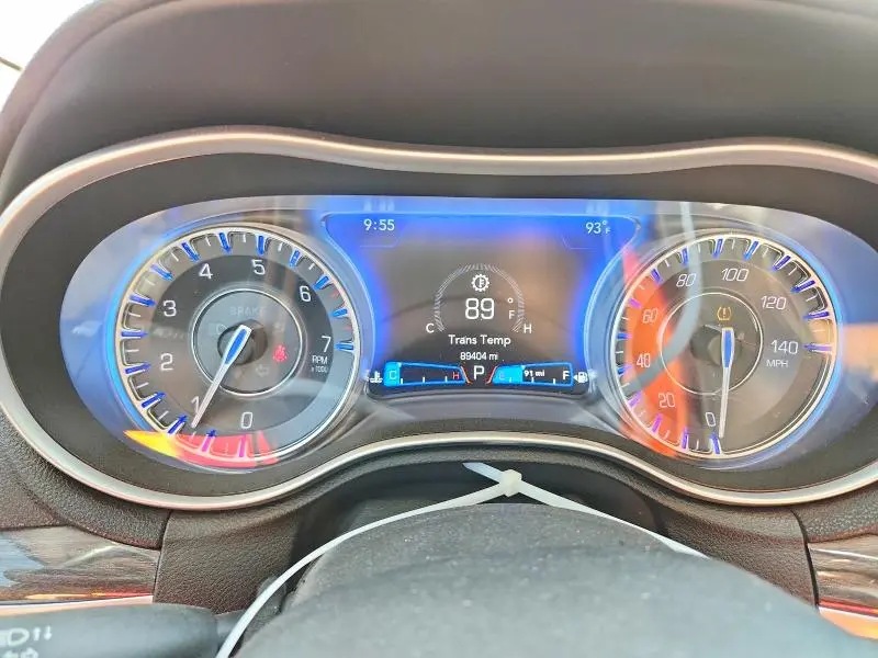 2022 CHRYSLER 300 TOURING L  